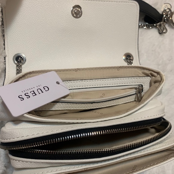 GUESS Crossbody Bag - Picture 16 of 16